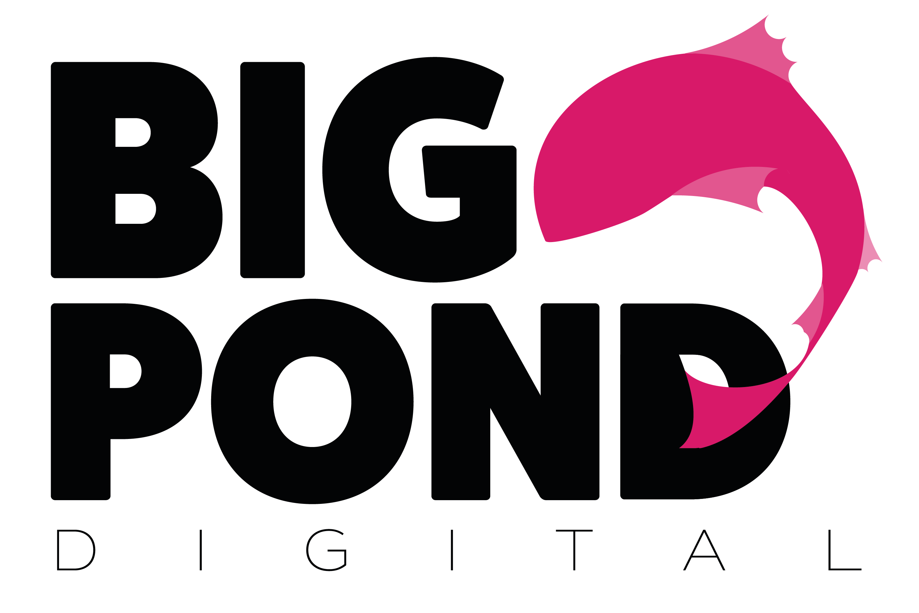 Big Pond Digital