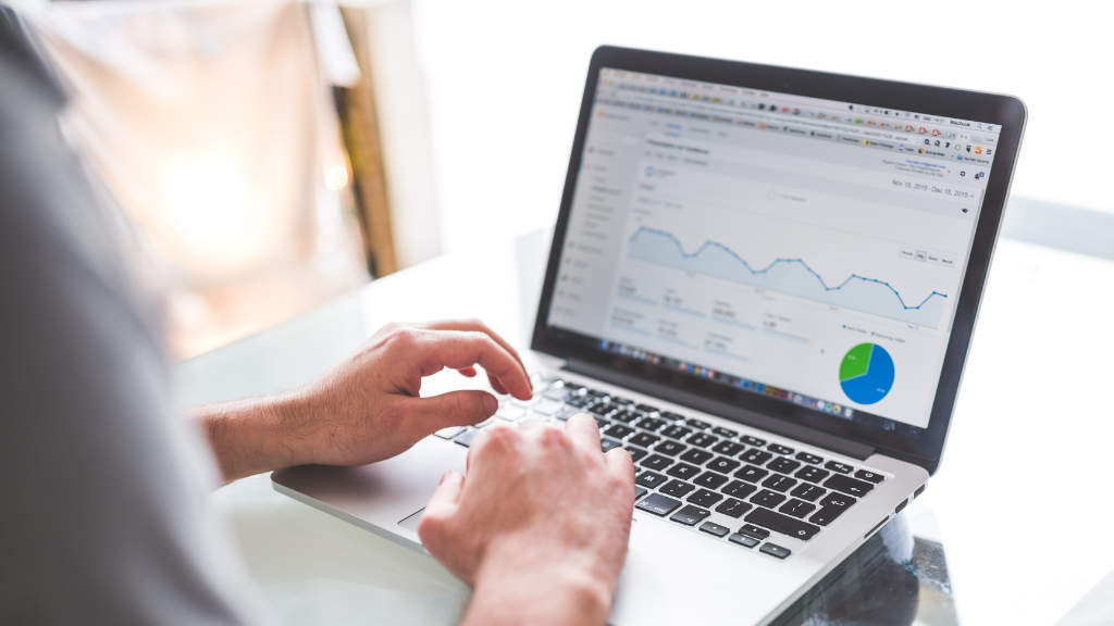Google Analytics Tracking